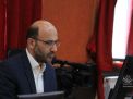 جلسه ويدئو كنفرانس جشنواره روابط عمومی های برتر دانشگاهها